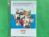 More Speaking Practice (Cornelsen) - Englisch-Lehrmaterial Schleswig-Holstein - Norderstedt Vorschau