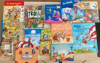 Kinderbücher. Wimmel. Bauer Bolle. Poldi Rheinland-Pfalz - Volkerzen Vorschau