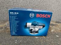 Bosch Professional Optisches Nivelliergerät GOL 26 D Hessen - Neu-Isenburg Vorschau