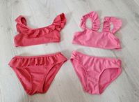 Mädchen Bikinis Größe 122/128 Nordrhein-Westfalen - Ahlen Vorschau