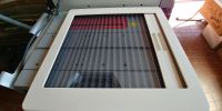 Dometic Mini Hecki Style 40 x 40 Dachfenster Hessen - Darmstadt Vorschau