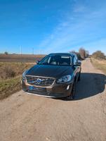 Volvo XC 60 Linje Inscription D5 AWD Niedersachsen - Bahrdorf Vorschau