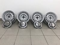 4 Felgen Alfa Romeo giulia, Spider, GT,, Duetto 14x5,5 München - Schwabing-Freimann Vorschau