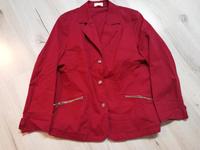Blazer weinrot Bonita stretch Gr. XL Feldmoching-Hasenbergl - Feldmoching Vorschau