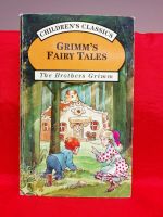 Grimm's Fairy Tales * Children's Classics series The Brothers Gri Schleswig-Holstein - Flintbek Vorschau