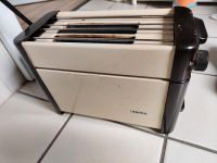 Vintage Toaster 80iger Krups von Oma Saarland - Friedrichsthal Vorschau