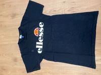 Schwarzes T-Shirt ~ Größe 34 ~ Ellesse Kr. München - Ismaning Vorschau