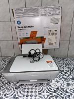 Hp Drucker Kopierer deskjet ovp Berlin - Reinickendorf Vorschau