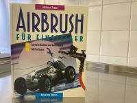 Airbrush für Einsteiger (Faber), Lehrbuch München - Au-Haidhausen Vorschau