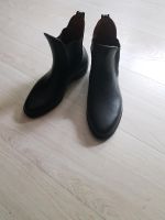 Reitstiefel Stiefelletten HKM Gr 38 Schleswig-Holstein - Albersdorf Vorschau