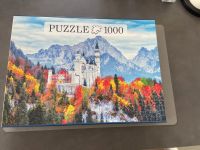 Puzzle 1000 Stück Schloss Neuschwanstein Rheinland-Pfalz - Lahnstein Vorschau