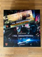 Human Punishment - The Beginning inkl Deluxe Upgrade Bayern - Kolbermoor Vorschau