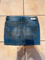Diesel Minirock Größe 24 Jeans Bayern - Kötz Vorschau