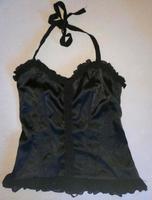 NEUWERTIG♥️ Corsage, schwarz, Gr. 36, Neckholder, Damen, Orsay Bayern - Barbing Vorschau