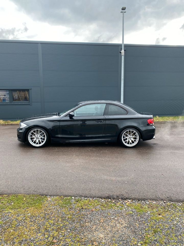 BMW E82 135i N54 Schalter KW V3 M-Performance in Kümmersbruck