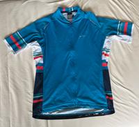 Rennradtrikot, Fahrradtrikot, Damen Gr. 42 XL Niedersachsen - Loxstedt Vorschau