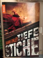 Dianne Emley tiefe Stiche Thriller Hessen - Leun Vorschau