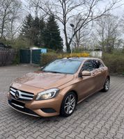 Mercedes A-Klasse 220 CDI Auch gegen ein Tausch möglich Saarland - Neunkirchen Vorschau