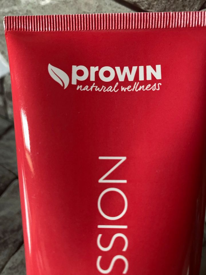 PROWIN BODYLOTION SWEET PASSION KÖRPERLOTION in Ahrbrück