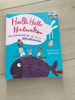 Buch/ Liederbuch mit CD und Noten „Halli Hallo Halunken“ Niedersachsen - Weyhe Vorschau