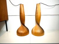 STUDIOKOMFOR 2x Pendant Lamp H.A. JACOBSSON 70cm XL AB MAKARYD Münster (Westfalen) - Centrum Vorschau