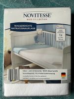 Schonbezug babybett Nordrhein-Westfalen - Lüdenscheid Vorschau