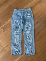 Jeans Damen - Größe [S] - Top Zustand Hamburg Barmbek - Hamburg Barmbek-Süd  Vorschau