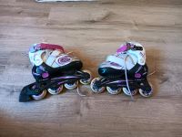 Kinder Hudora inline skate Niedersachsen - Soltau Vorschau