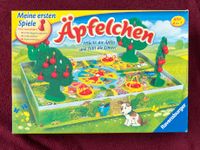 Meine ersten Spiele „Äpfelchen“, Ravensburger (Lernspiel) Nordrhein-Westfalen - Velbert Vorschau