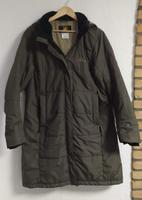 Jack Wolfskin Mantel – Micrograd Silver – Stormlook aktiv Nordrhein-Westfalen - Weeze Vorschau