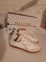 Skechers Turnschuhe Nordrhein-Westfalen - Minden Vorschau