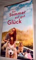 Ein Sommer auf gut Glück von Morgan Matson Baden-Württemberg - Ammerbuch Vorschau