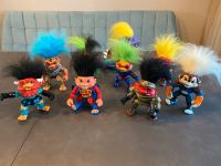 Battle Trolls Vintage Konvolut Hasbro Motu Dortmund - Mitte Vorschau