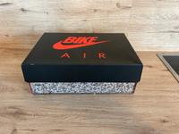 Air Jordan 4 RM SP “Anthracite/White Hessen - Pfungstadt Vorschau
