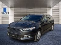 Ford Mondeo Turnier 2.0 TDCi Diesel AHK KLIMA Duisburg - Duisburg-Mitte Vorschau