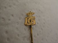 Royal Leibgarde  Nadel 585 Gold Amalienborg Kopenhagen Nordrhein-Westfalen - Moers Vorschau