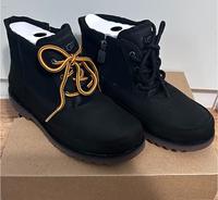 Ugg Stiefel schwarz 33,5 Nordrhein-Westfalen - Mönchengladbach Vorschau