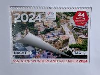 Miniatur Wunderland Hamburg Kalender 2024 Niedersachsen - Northeim Vorschau