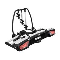 ***Miete*** Fahrradträger Thule Velospace XT3-4, Verleih Nordrhein-Westfalen - Wettringen Vorschau