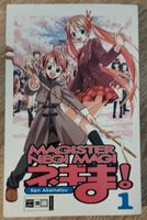 Manga Magister Negi Magi, Band 1 Niedersachsen - Goslar Vorschau