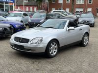 Mercedes-Benz SLK 200 Desinio*ORG 22500KM*Deutsches FZG*** Niedersachsen - Nordhorn Vorschau