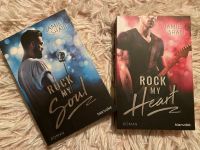 "Rock my Soul" und "Rock my Heart" von Jamie Shaw Rheinland-Pfalz - Nastätten Vorschau