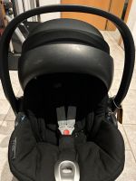 Babyschale Cybex Platinum mit isofix Station Wiesbaden - Biebrich Vorschau