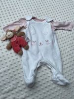 C&A Strampler Newborn Set Größe 56 Nürnberg (Mittelfr) - Südstadt Vorschau