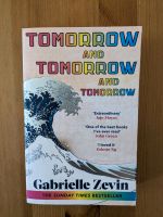 Tomorrow, Tomorrow and Tomorrow Taschenbuch auf Englisch Berlin - Tempelhof Vorschau