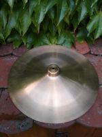 Paiste China 2002 20 Zoll Rheinland-Pfalz - Ellerstadt Vorschau