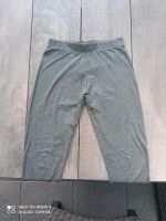 Leggings Grau Gr.36/38 Niedersachsen - Itterbeck Vorschau