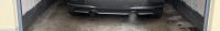 Original Audi TT TTS Roadster Spoiler - Heckdiffusor Heckdiffusor Dortmund - Brackel Vorschau