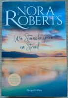 Buch „Wie Sternschnuppen am Strand“ von Nora Roberts Niedersachsen - Langwedel Vorschau