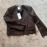 ZARA kurzer Blazer, neu mit Etikett Baden-Württemberg - Aalen Vorschau